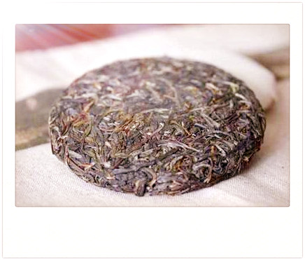 洞庭湖：中国著名茶叶产地，产出优质绿茶与黄茶