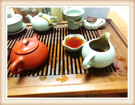 冬至如何饮茶，冬至养生：正确饮茶方式，让你暖身又健！