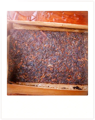 老树茶砖1000克糯香多少钱，询问老树茶砖1000克糯香的价格是多少？