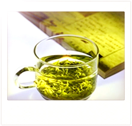 曼松茶价值、特点、口感、功效及所属茶种