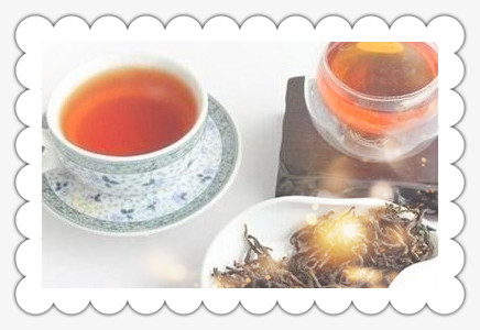 清茶有哪些功效和作用，禁忌及相关信息