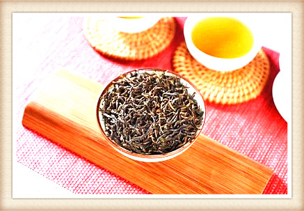 长江红红茶的功效和价格查询