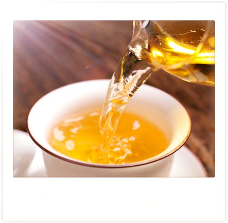 黑粒茶是什么茶及其功效与作用