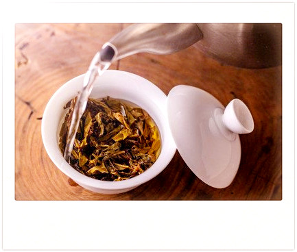 ：红茶菌配料比例表及图片