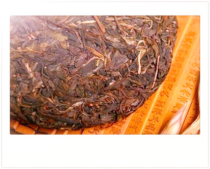 红边茶是什么茶类，探秘茶叶世界：什么是红边茶？
