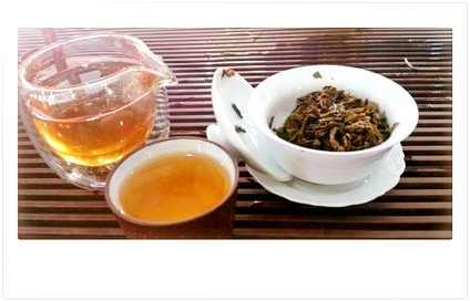 安海湾茶业老同志茶多少钱？老同志茶饼价格及品质如何？