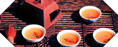 养肝明目的茶有哪些品种及品牌