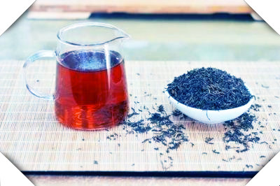 大沙里九号红茶好喝吗，值得买吗？
