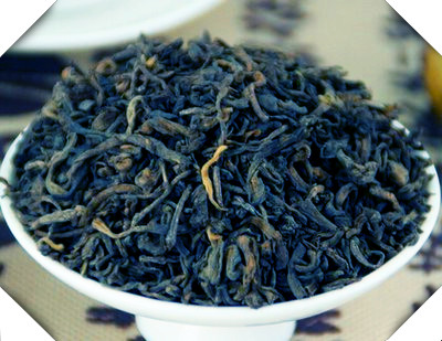红茶是不发酵茶叶吗
