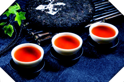 雅安特产：哪些茶叶最有名？