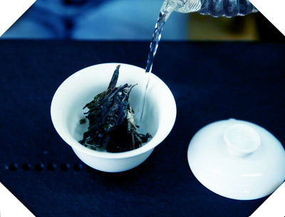 红茶的名茶：种类、代表性品种及其品质特征