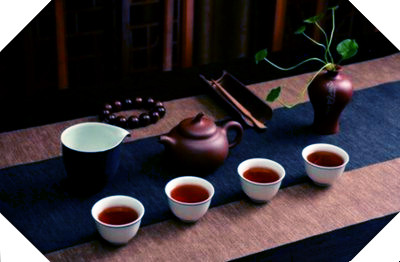 藏韵茶叶属于什么茶？详解其类别与品种