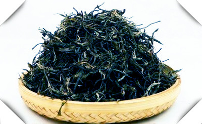 木子茶是什么茶叶？详解其原料来源与制作工艺
