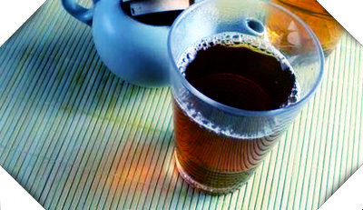 红茶浓香型的味道及推荐，哪个更好：浓香还是清香？