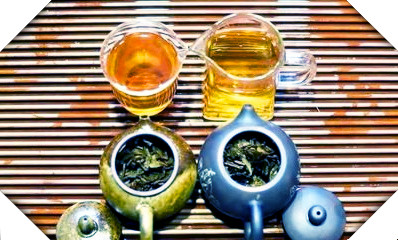 四川特产什么茶最出名？探寻四川更具特色的茶叶品种