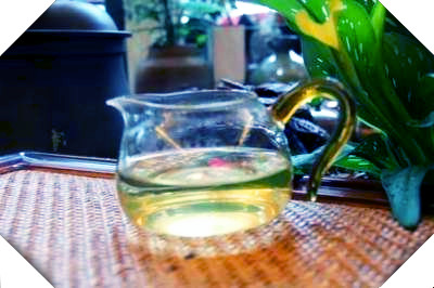 红心茶是什么茶种，揭秘红心茶：它属于哪种茶种？