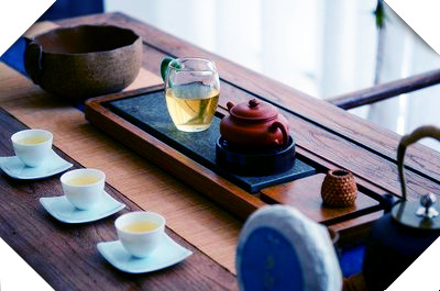 茶艺类型分为几种