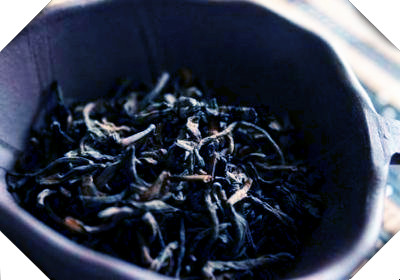 芦芽山有什么茶叶品种，探秘芦芽山：揭秘独特茶叶品种