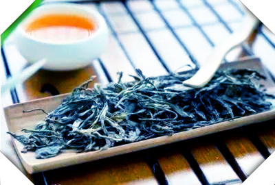 红茶属于什么香型的茶叶，红茶：探索其独特的香气类型