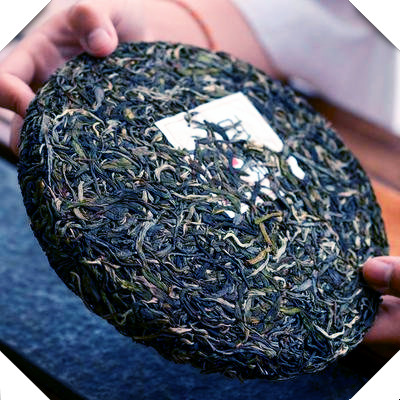 曼松最稀少的茶是什么品种