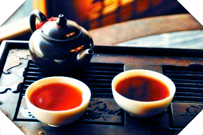 男性喝什么茶好，推荐给男士的几款养生茶，让你健又气！