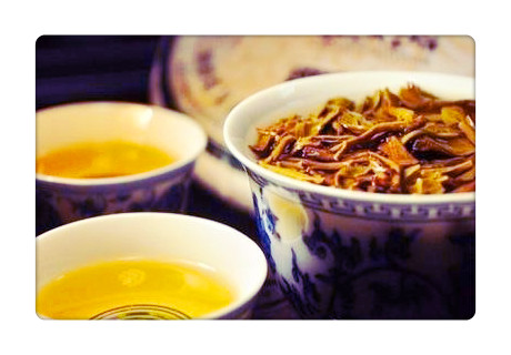 东莞藏茶，探寻东文化之源：东莞藏茶的历与魅力