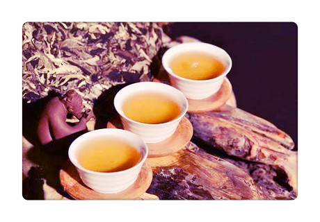 红茶是中国的吗，为什么？
