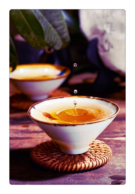 红茶含嘌呤高吗痛风病人能吃吗？