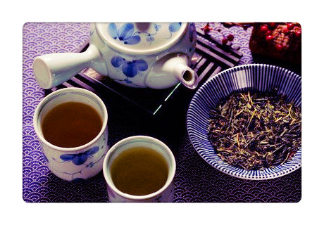 武义一般都是什么茶叶，揭秘武义：当地特产茶叶品种全解析
