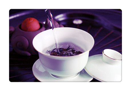华祥苑迎宾红茶是什么茶，价格表，介绍，多少钱一盒