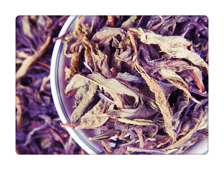曼松最稀少的茶是什么品种