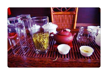 什么茶好喝养胃护肝，推荐几款好喝又养胃护肝的茶饮，你值得拥有！