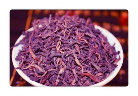 洞庭湖产什么茶叶最多？探究湖南著名茶叶品种及其产量