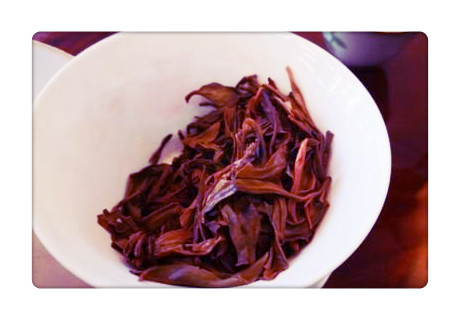 红茶是全发酵茶,具有什么特点和功效