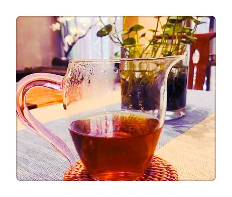 曼松茶的口感特点：陈年的独特韵味与全面解析