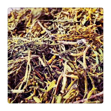 大雪山茶叶照片高清，高清美图：大雪山茶叶的绝美景色