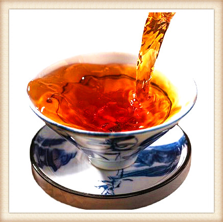 邂逅茶叶，遇见不一样的茶香：邂逅茶叶的魅力探索