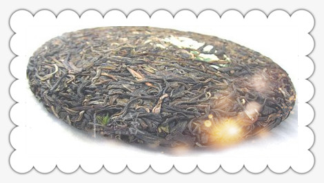 云南野生古树芽孢茶，探索大自然的秘密：云南野生古树芽孢茶的独特魅力