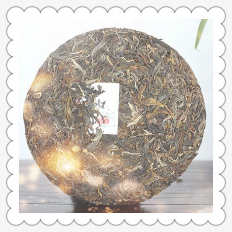 最新普洱曼松古树茶价格表及高清图片，一斤多少钱？