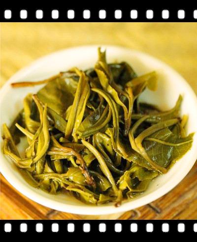 曼松贡茶是熟茶还是生茶及口感，不是普洱茶吗？