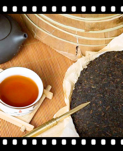 大吉岭红茶品质特征及口感描述