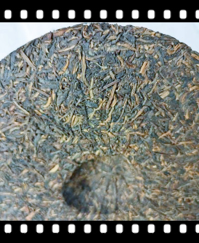 云南野生古树芽孢茶，探索大自然的秘密：云南野生古树芽孢茶的独特魅力