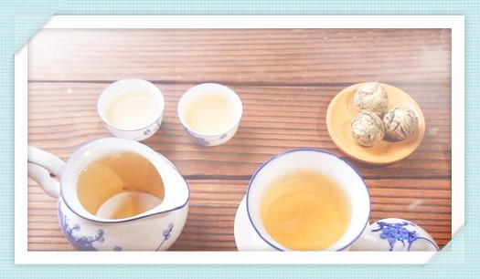 菩提茶：种类、原料与所属茶类全解析