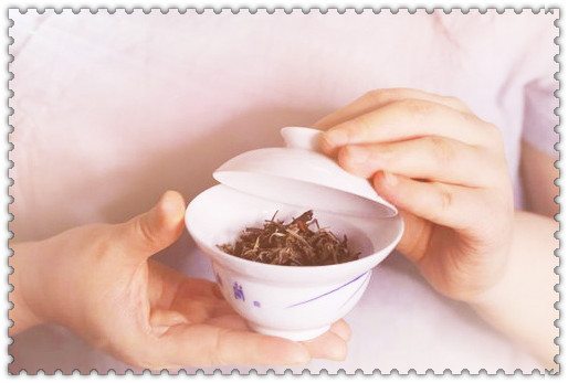 泡红茶用多少量红茶？最适合的比例是多少？