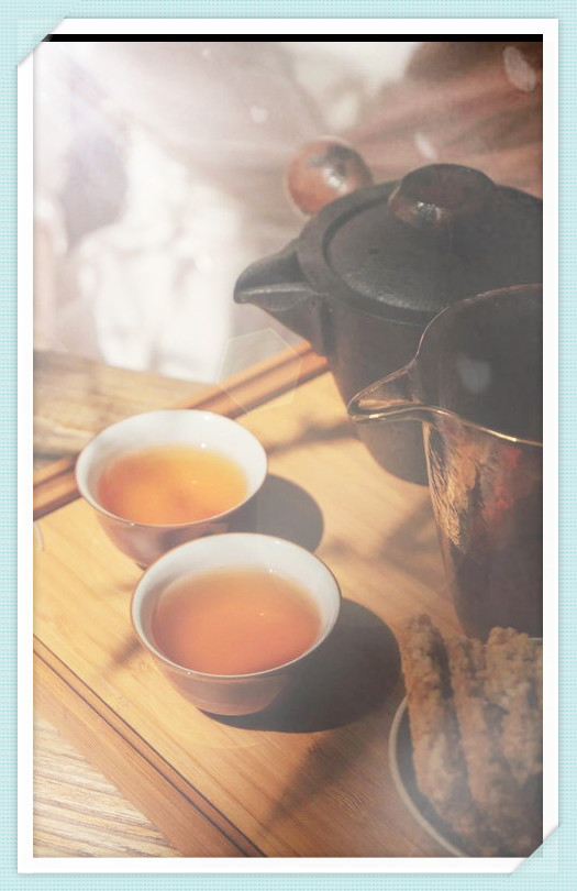 再加工茶有哪些工艺及流程、要求与茶品