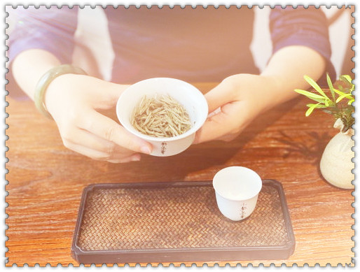 蚕茶：茶叶种类、制作原料与药用价值全解析