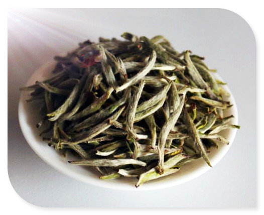 贡眉属于发酵茶吗？