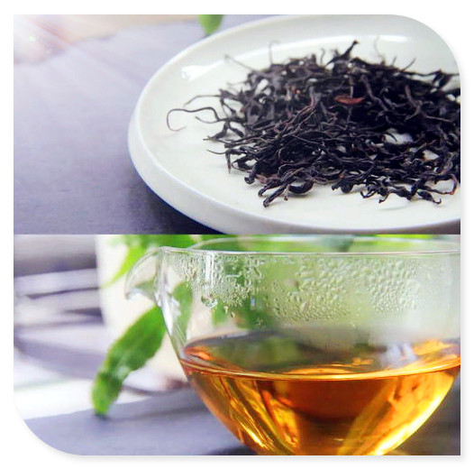 曼松贡茶普洱生茶1000g，是普洱茶吗？