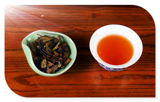 黑色颗粒：什么茶叶更好？口感、香气、用途全面解析！