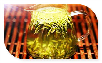安徽淮南有哪些当地特产茶叶？